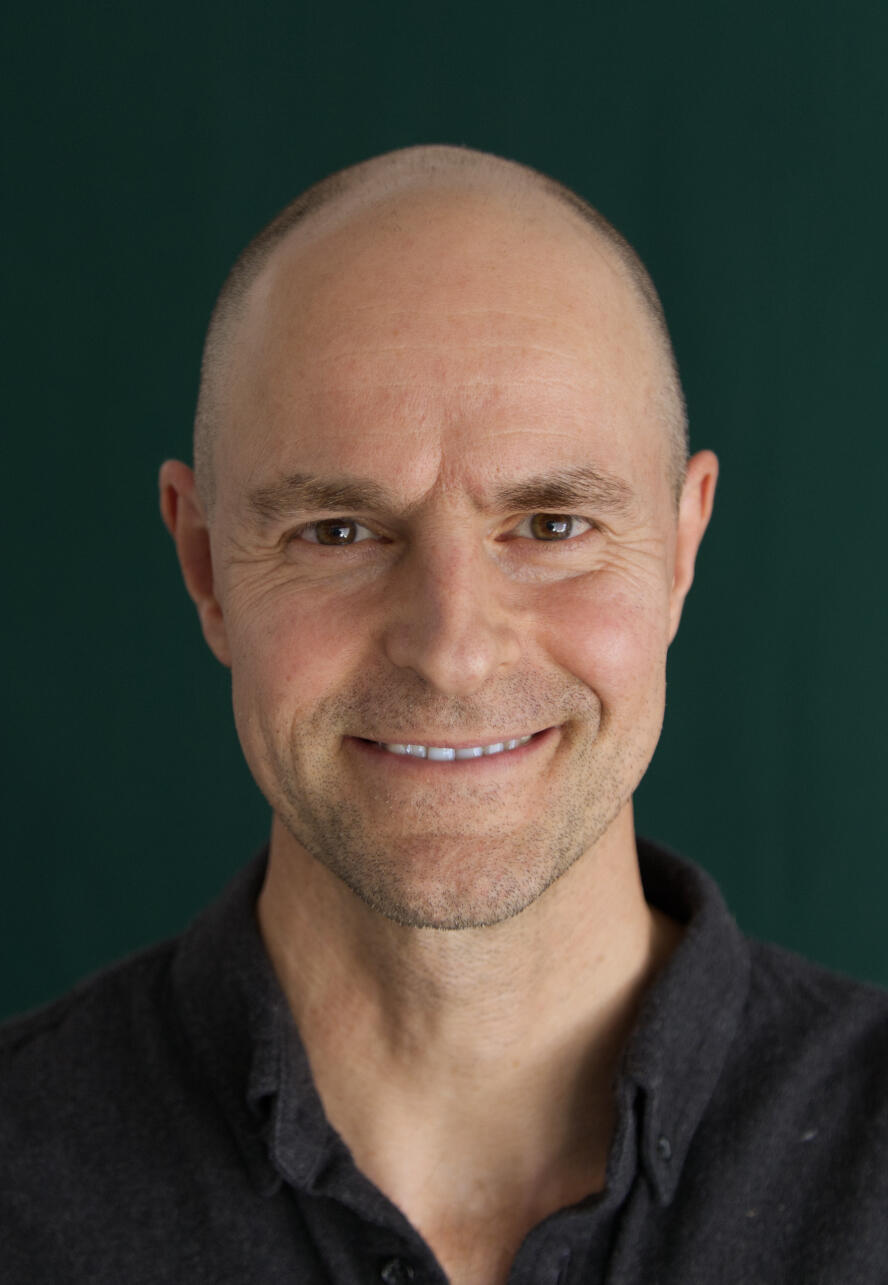 Karsten van Sander Karsten van Sander image