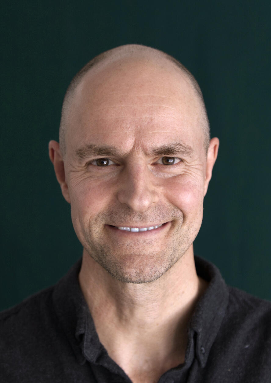 Karsten van Sander Karsten van Sander image